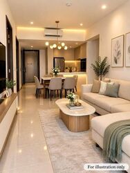 The Gazania (D19), Condominium #629153201